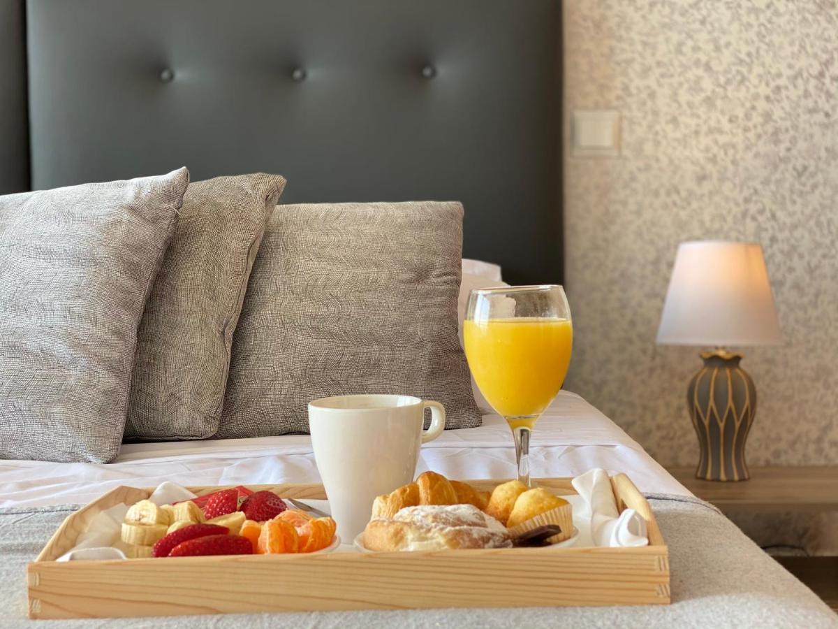 Apartamento Тоса де Мар Екстериор снимка