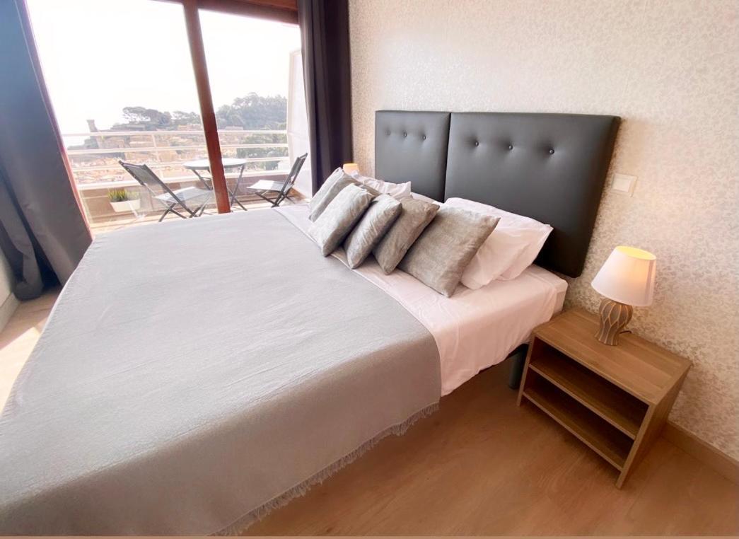 Apartamento Тоса де Мар Екстериор снимка