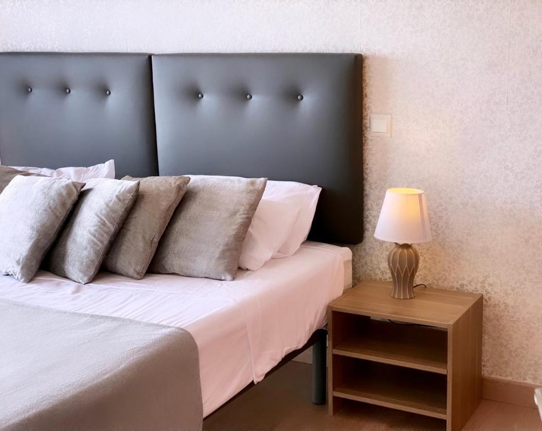 Apartamento Тоса де Мар Екстериор снимка