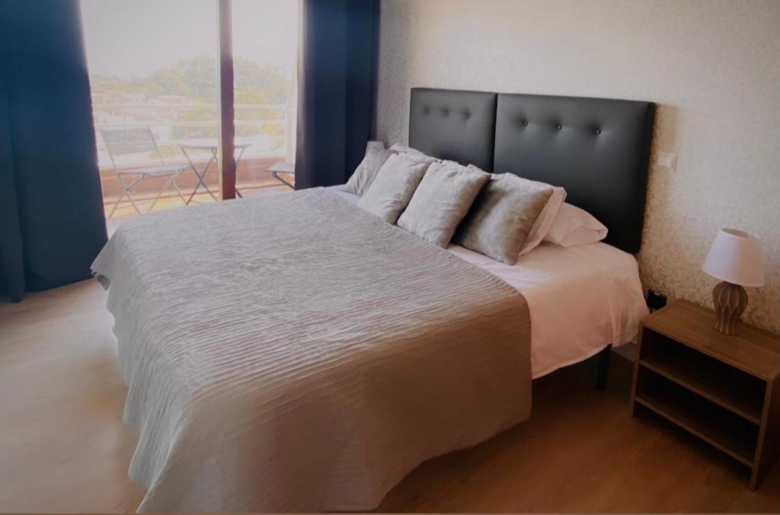 Apartamento Тоса де Мар Екстериор снимка