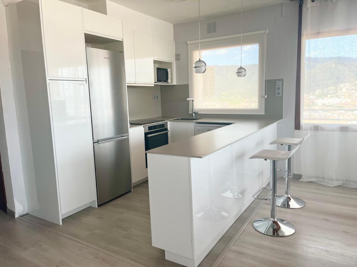Apartamento Тоса де Мар Екстериор снимка