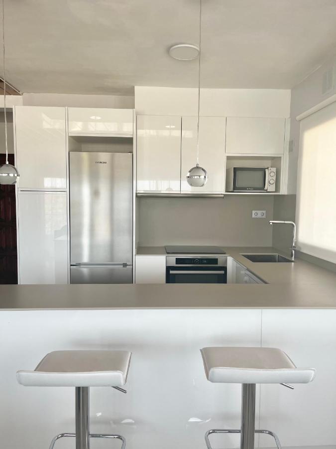Apartamento Тоса де Мар Екстериор снимка