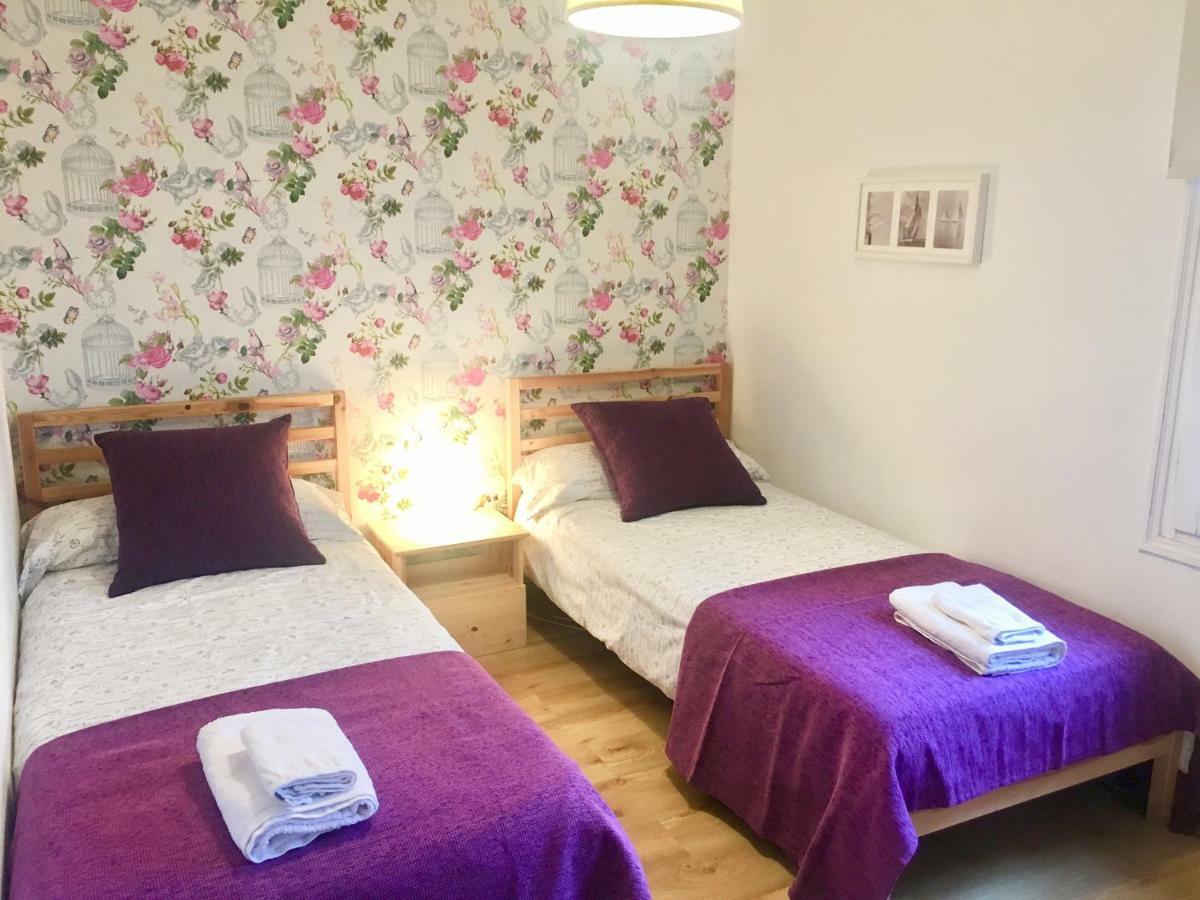 Apartamento Тоса де Мар Екстериор снимка